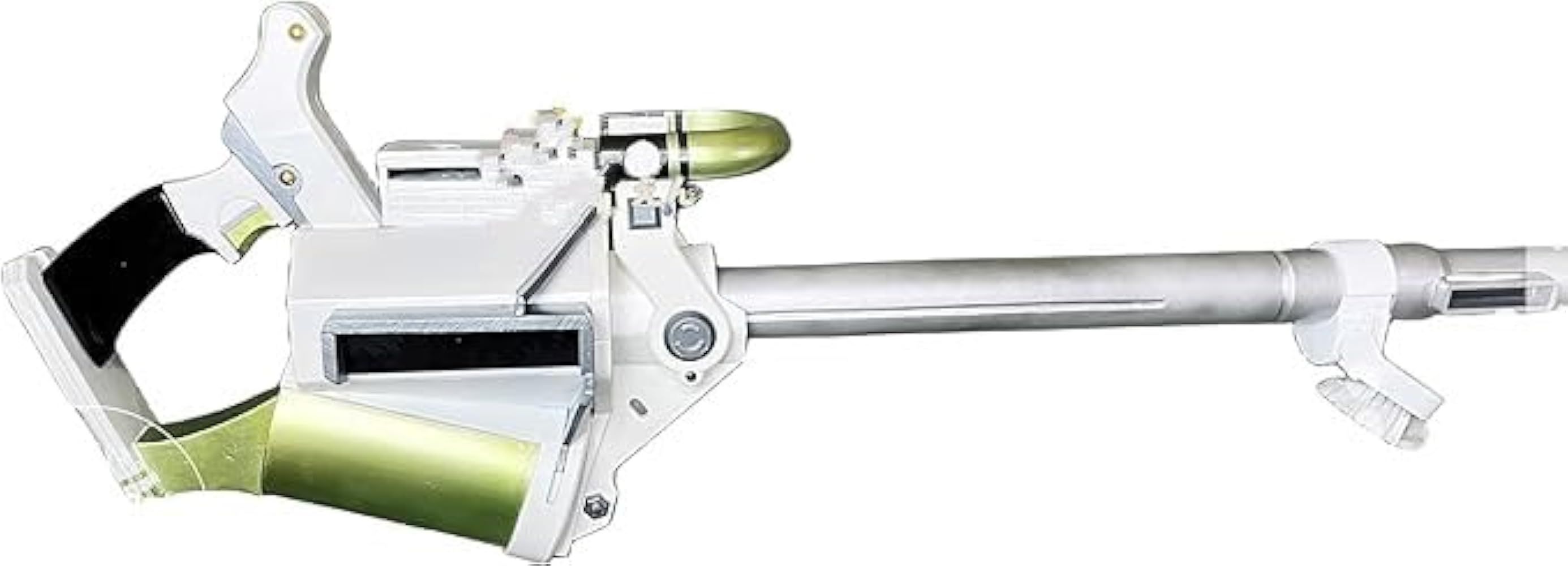 Amazon.co.jp: [FANG HUI] 勝利の女神：NIKKE ソーダ コスプレ道具