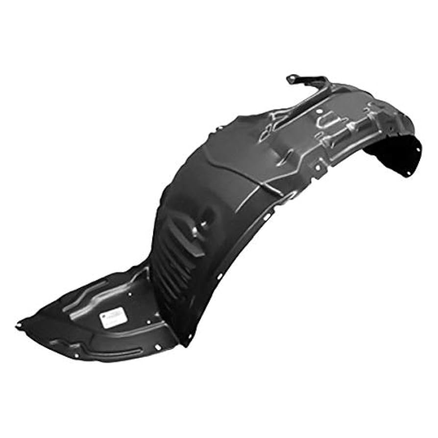 Fenderlizer Under Drive アンダードライブ Fenderlizer Under Drive