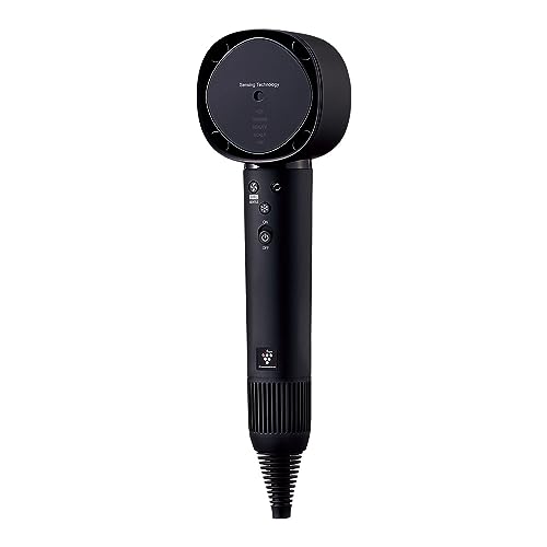 Amazon | シャープ ヘアドライヤー IB-WX901-B プラズマクラスター