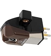 Amazon | オーディオテクニカ AT-VM95C VM型 ステレオカートリッジ