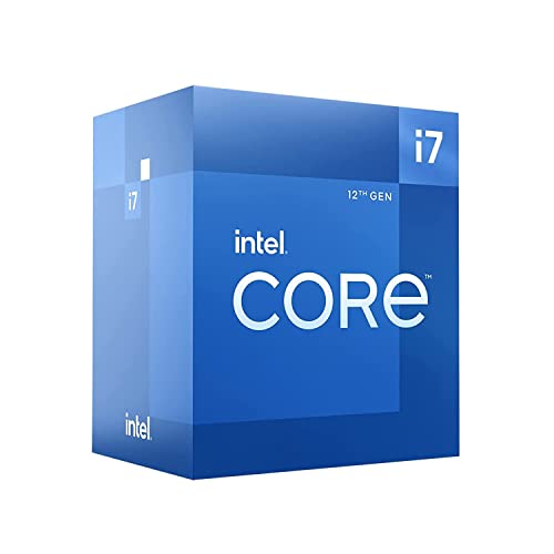 Amazon | インテル INTEL CPU Core i7-12700F / 12/20 / 2.1GHz