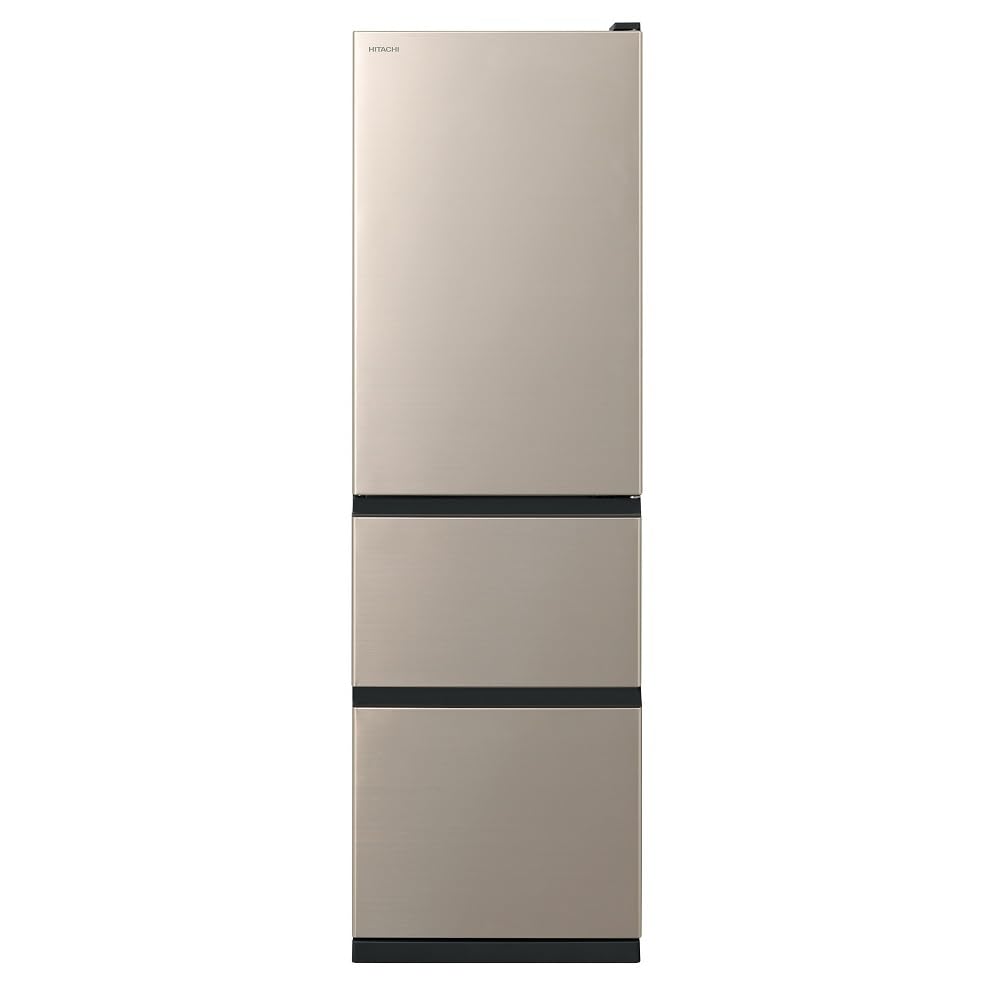Amazon.co.jp: Hitachi Refrigerator 54 cm Width 315 L Right-Opening
