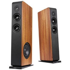 Amazon.co.jp: audio pro スピーカー AVANTO FS-20 [ペア] : 家電＆カメラ