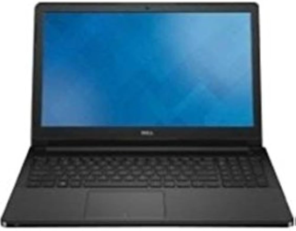 Dell Vostro-15 3558 15.6-inch Laptop (Core i3-4005U/4GB/500GB