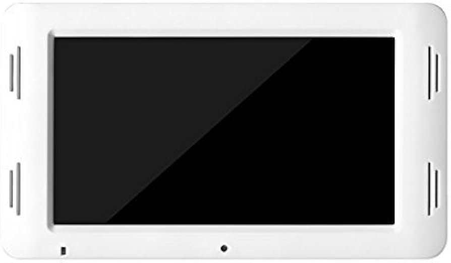 Amazon.co.jp: グリーンハウス 7型ワイド液晶 電子POP 取付金具付き