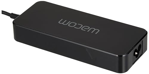 Amazon.co.jp: Wacom電源アダプタ、USB - C 100 W (ack42714