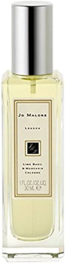 Amazon | JO MALONE LONDON ライムバジル&マンダリンコロン EDC 30ml