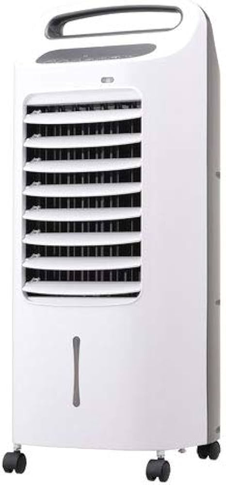 Amazon | シロカ 加湿つき温冷風扇 なごみ AHC-127[イオンモード/切