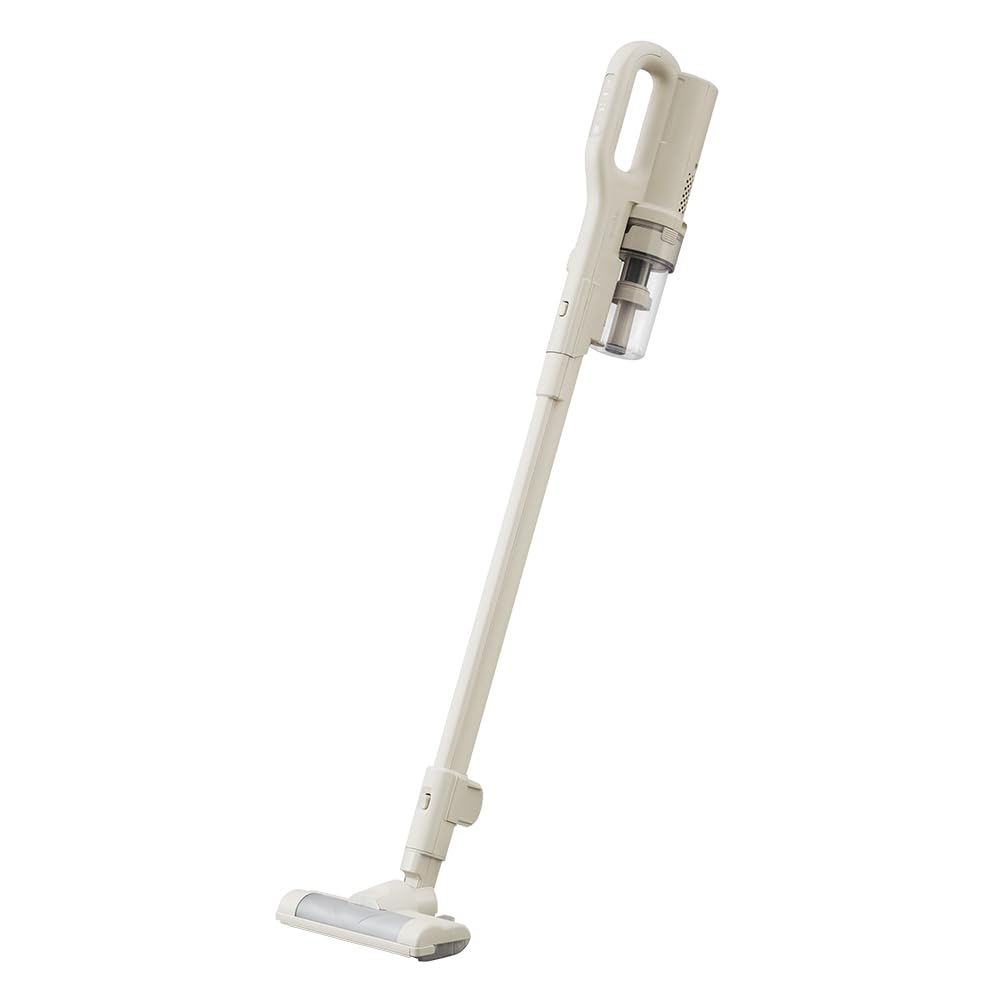 Amazon.co.jp: アイリスオーヤマ 充電式 サイクロンスティック