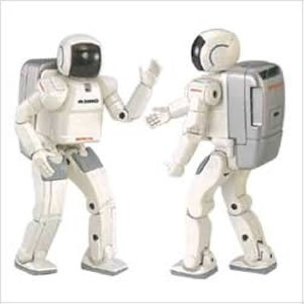 Amazon.co.jp: 超合金 EX YX140 ASIMO アシモ : ドラッグストア