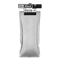 Amazon.co.jp: 大容量 インクのチップス エプソン用 IP01B 互換インク