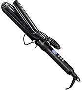 Amazon | BAYATA ヘアアイロン カールアイロン コテ 32mm 巻き髪