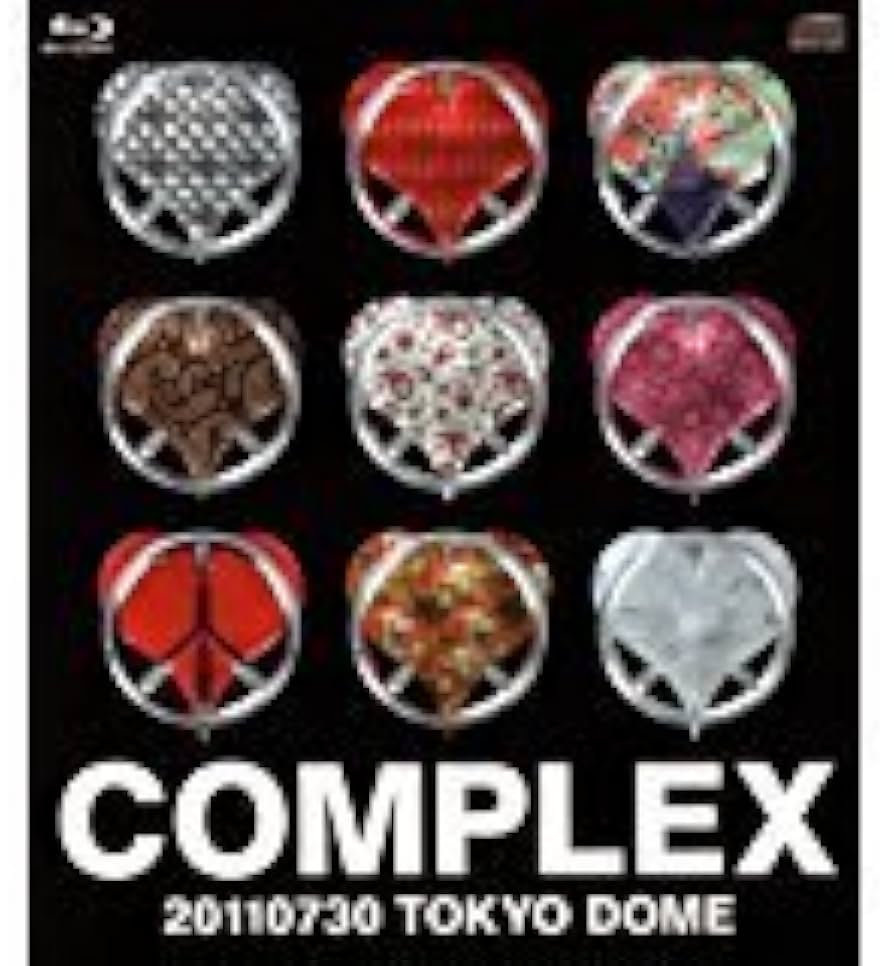 Amazon.co.jp | 日本一心 20110730 TOKYO DOME 【Blu-ray+LIVE CD