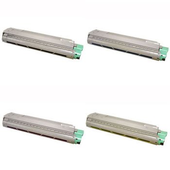 Amazon | IPSIO SP C721用トナー(カラー4本セット)リサイクルトナー