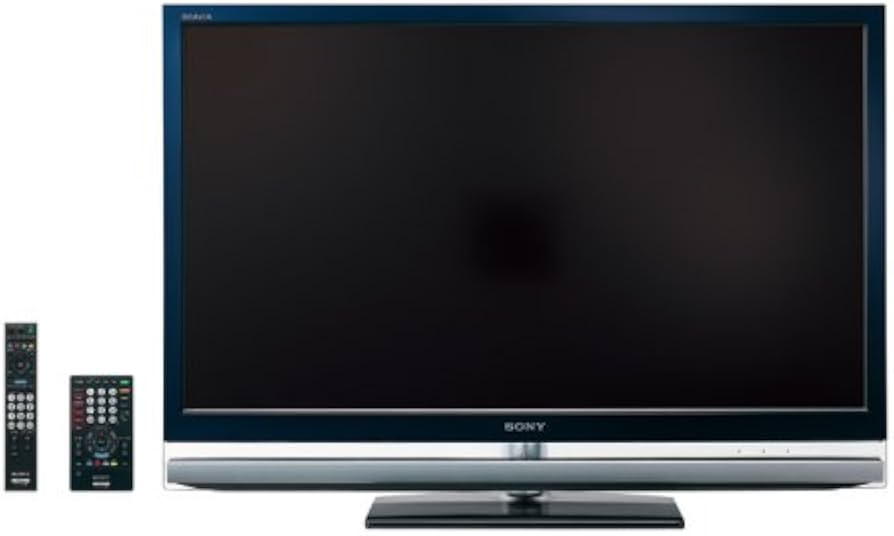 Amazon | ソニー 40V型 液晶 テレビ ブラビア KDL-40X1S フル