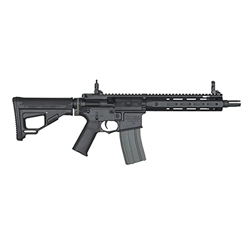 Amazon.co.jp: ARES X EMG X KAC SR-16E3 MOD2 M-LOK CQB ブラック