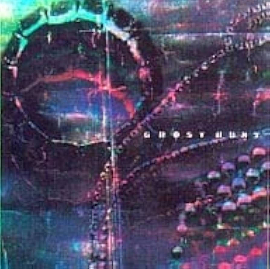 Amazon.co.jp: 悪霊狩り ～ゴーストハント ― オリジナル・サウンド