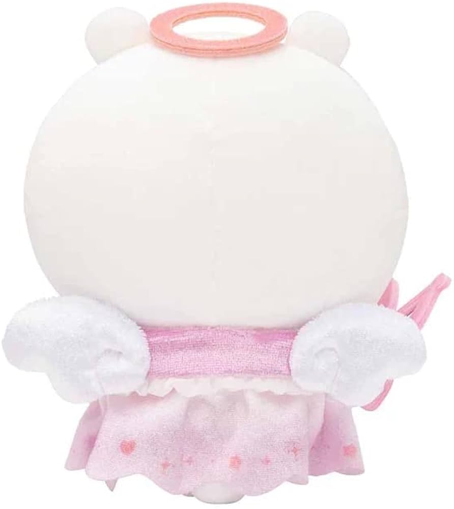 Amazon.co.jp: ちいかわ てんし あくま ぬいぐるみS てんしなちいかわ