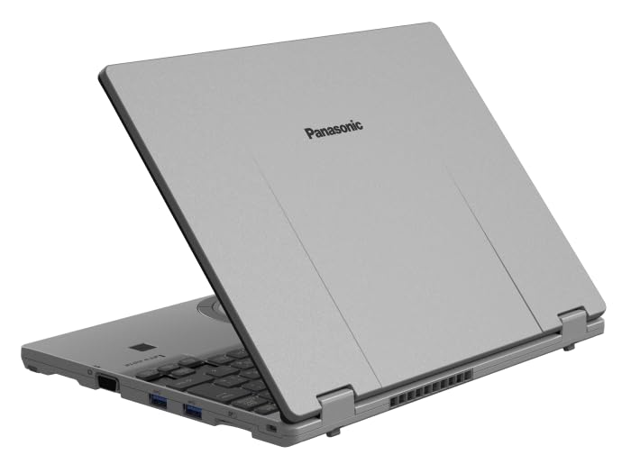 Amazon.co.jp: Panasonic Let's Note CF-SR4 2024 / 12.4 inch FHD+