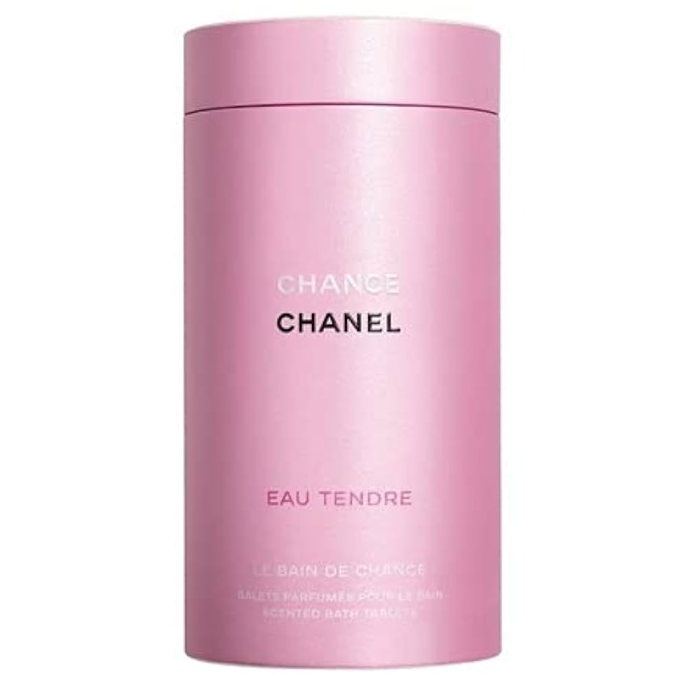 CHANEL N°5 バス用タブレット 10個入り 未開封 CHANEL N°5 バス用