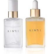 Amazon | KINUI 導入美容液 タマヌピュアオイルセラム 30ml ピーリング
