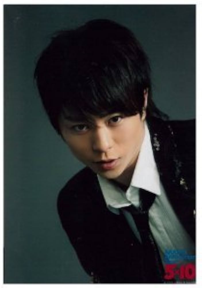 Amazon.co.jp: 嵐 ARASHI 公式グッズ ARASHI Anniversary Tour 5×10