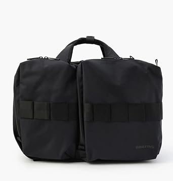 Amazon.co.jp: [ブリーフィング] バックパック SW 2WAY PACK 16 WR