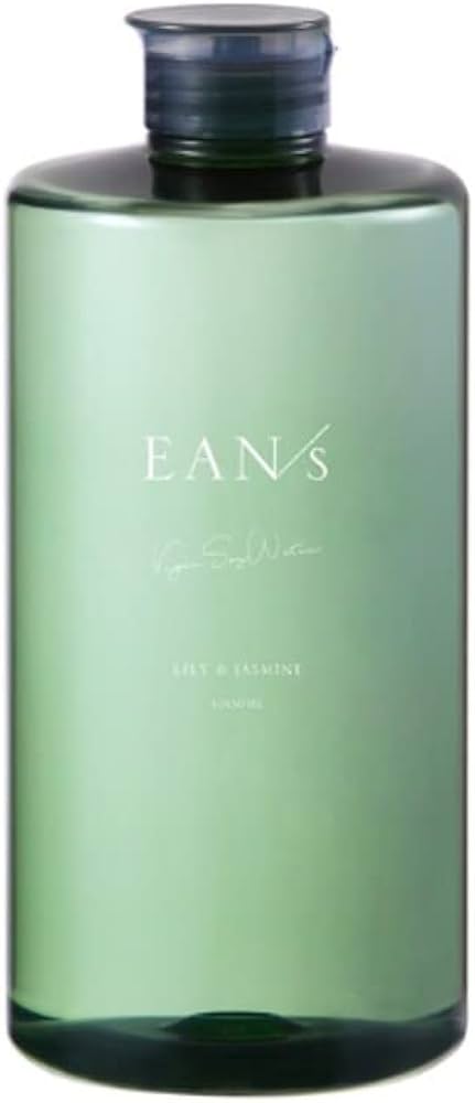 Amazon | ピアセラボ エアンス ヴィーガン ソイ ウォーター 1000ml