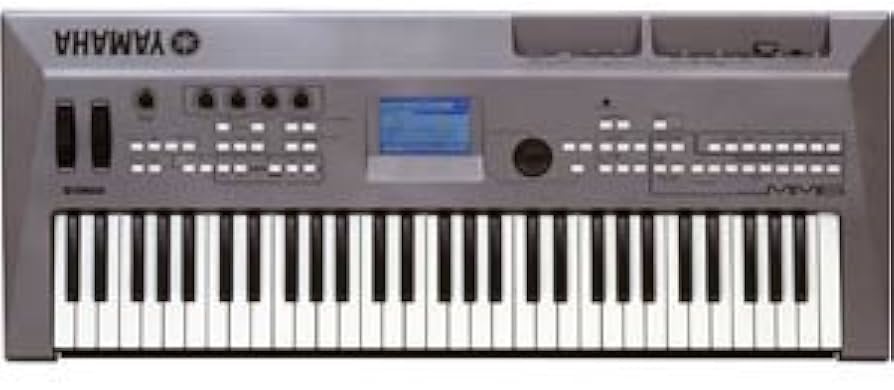 Amazon.co.jp: YAMAHA ミュージックシンセサイザーMM6 : 楽器・音響機器