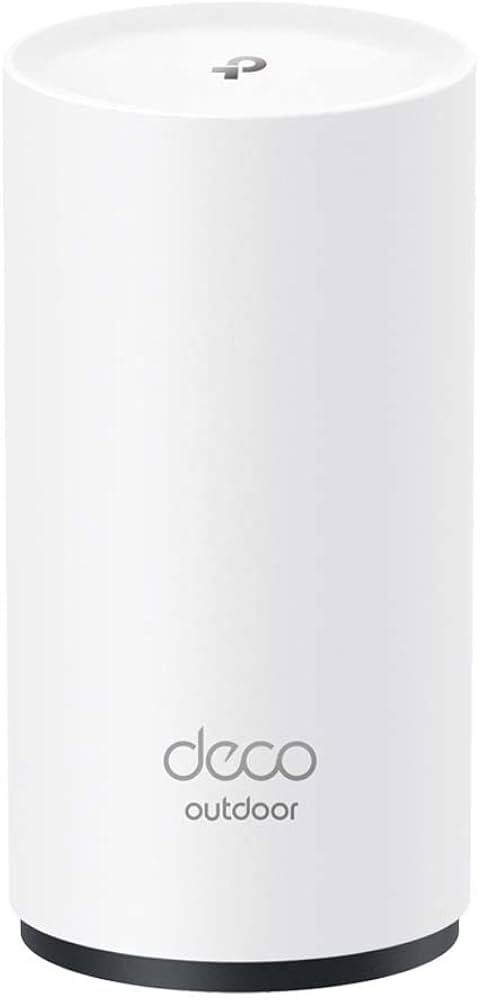 TP-LINK Deco X50-Outdoor(1-pack) AX3000 Outdoor / Indoor Whole