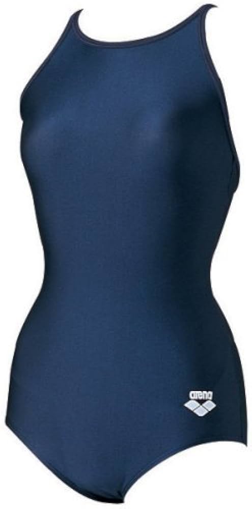 Amazon.co.jp: arena(アリーナ) レディーススイムウェア ネイビー