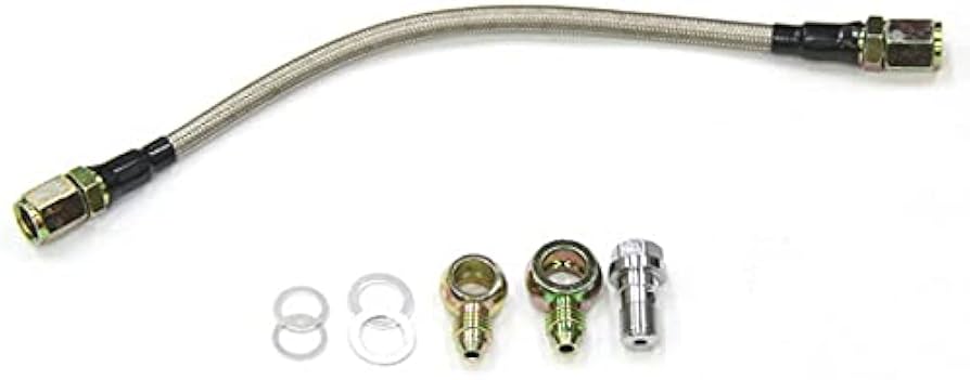 Amazon.co.jp: KTS タービンオイルライン シルビア/180SX PS13/RPS13