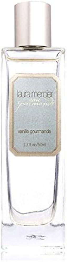 Amazon | laura mercier（ローラ メルシエ） オードトワレ バニラ