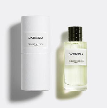 Amazon | メゾン クリスチャン ディオール ディオリビエラ EDP 7.5ml