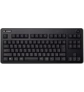 Amazon.co.jp: REALFORCE リアルフォース ラピッドトリガー キーボード