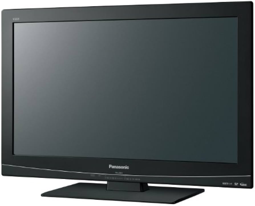 Amazon | パナソニック 23V型 液晶テレビ ビエラ TH-L23C5 フル