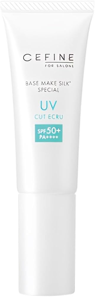 Amazon.co.jp: セフィーヌ FOR SALONS ザ・UVカットエクリュ 50 33g