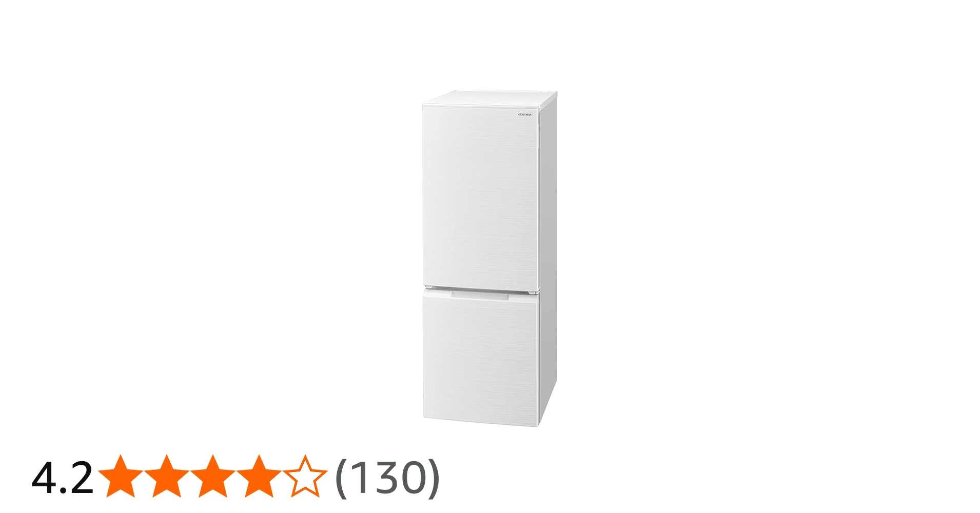 Amazon.co.jp: シャープ SHARP 冷蔵庫(幅49.5cm) 179L つけかえどっち