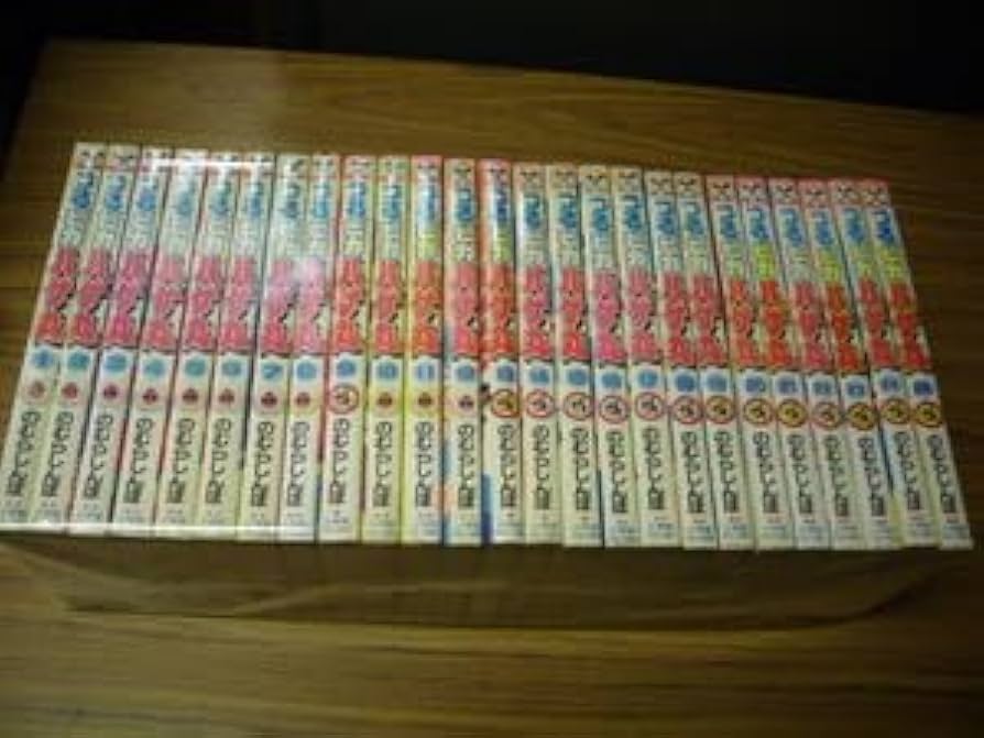 Amazon.co.jp: つるピカハゲ丸 全25巻のむらしんぼ コロコロ