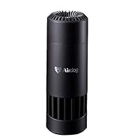 Amazon.co.jp: Airdog mini portable ホワイト【エアドッグ ミニ