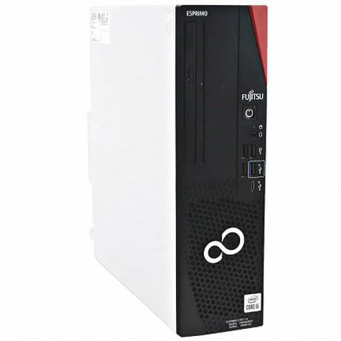 Amazon.co.jp: 【整備済み品】 富士通 Fujitsu Esprimo D7011/H