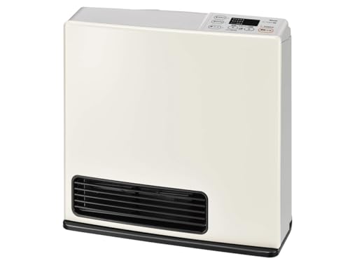 ガスファンヒーター リンナイ 15畳」の人気商品一覧 | 安い商品を通販