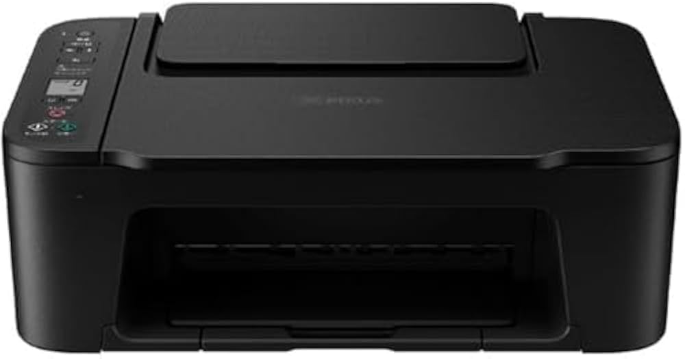 Amazon.co.jp: プリンター A4 インクジェット複合機 TS3730 BLACK Wi