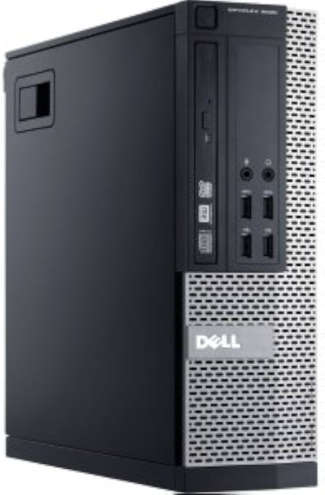 Amazon.com: Dell OptiPlex 9020 Desktop Computer - Intel Core i5 i5