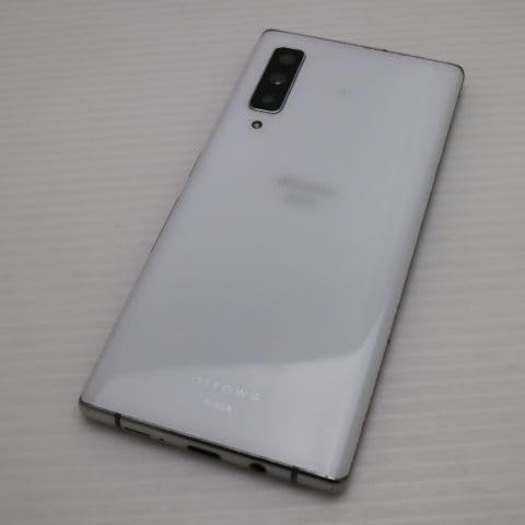 Amazon | SIMフリー docomo arrows NX9 F-52A [ホワイト