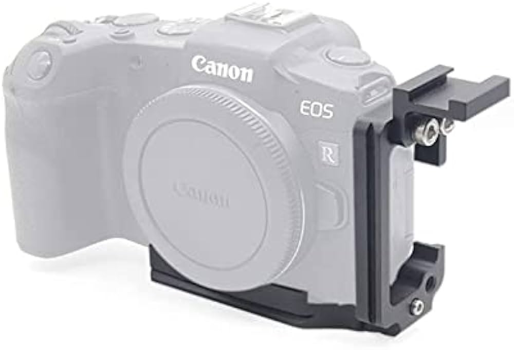 Amazon | Koowl 対応モデル Canon キヤノン EOS RP L型クイック