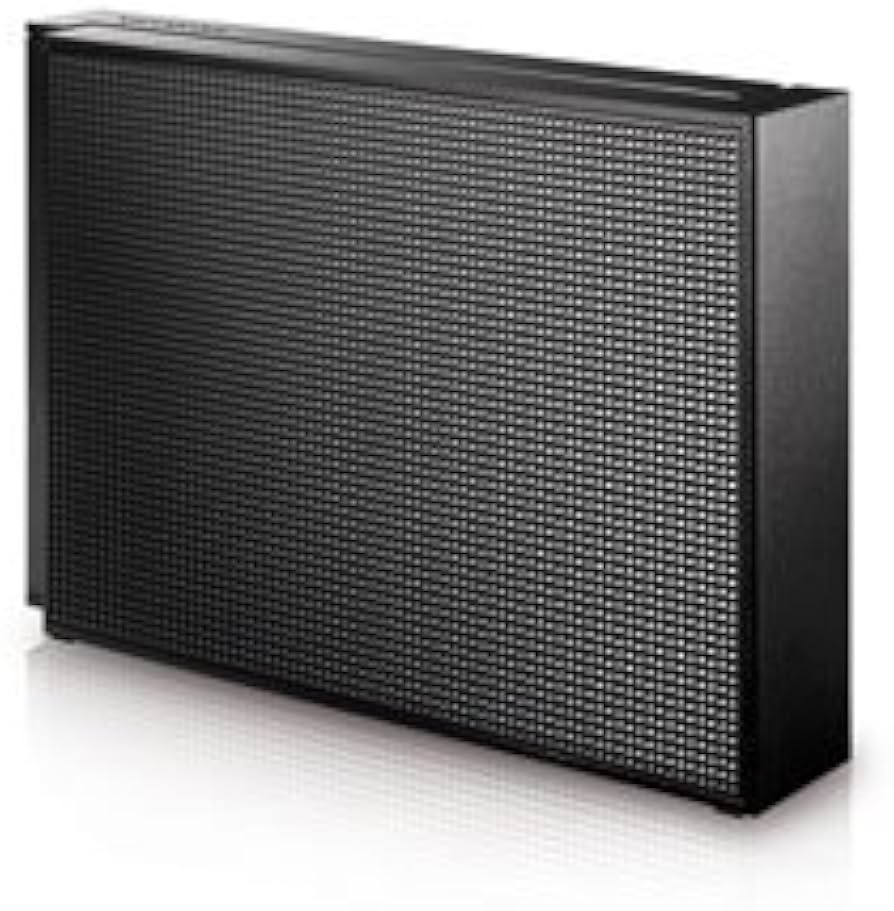 Amazon | アイ・オー・データ機器 USB3.0/2.0対応 外付ハードディスク