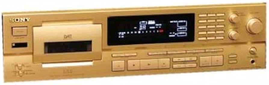 Amazon | SONY DTC-57ES DATデッキ クリーニングテープ付 (premium