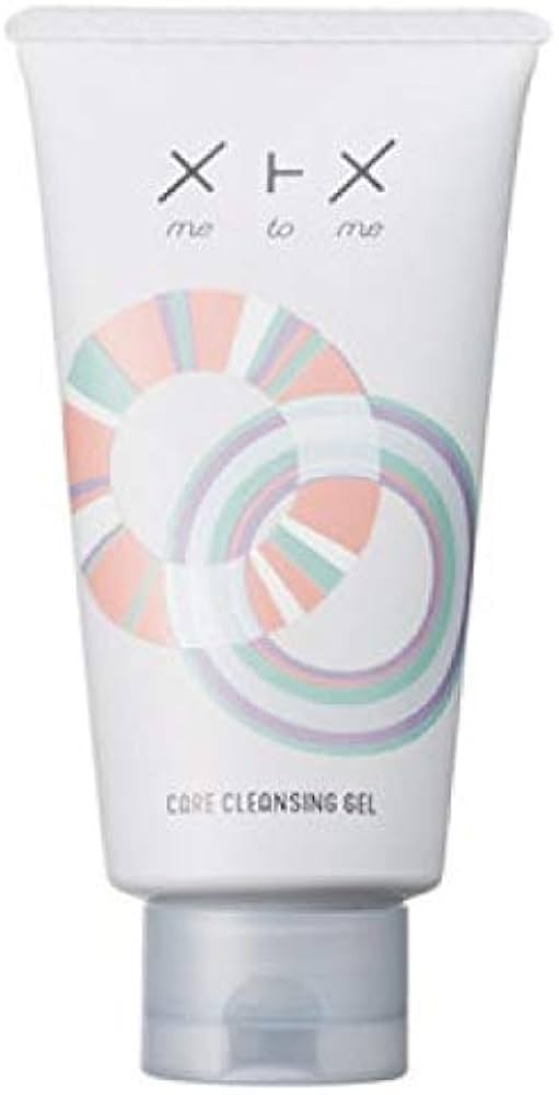 Amazon | メトメ ケアクレンジングジェル 150グラム (x 1) | メトメ