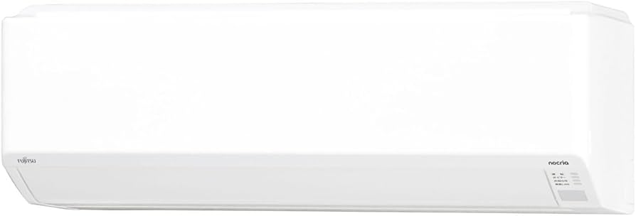 AS-R404R エアコン 本体 ホワイト ゼネラル エアコン 14畳 設置性追求